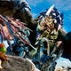 Illustration for article titled Giant Monster Diaries: Monster Hunter 4 Ultimate Demo Impressions